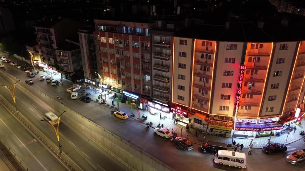 Ege Premium Hotel Afyonkarhisar