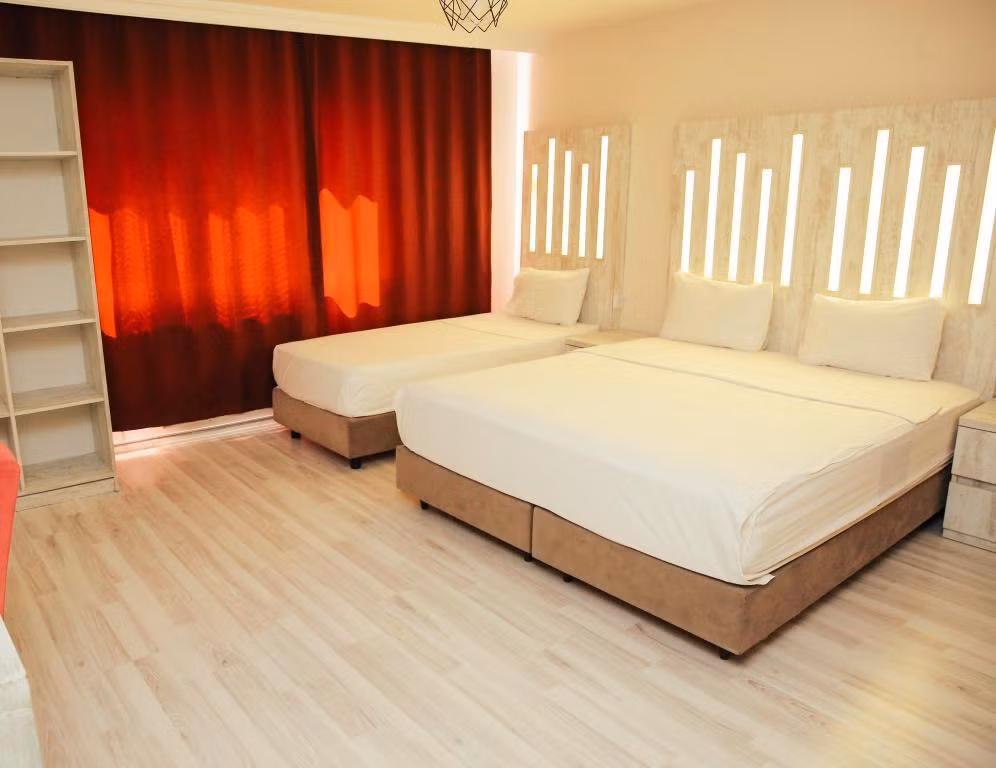 Ege Premium Hotel Afyonkarhisar — 5