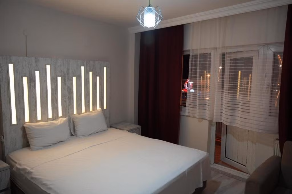Ege Premium Hotel Afyonkarhisar — 7
