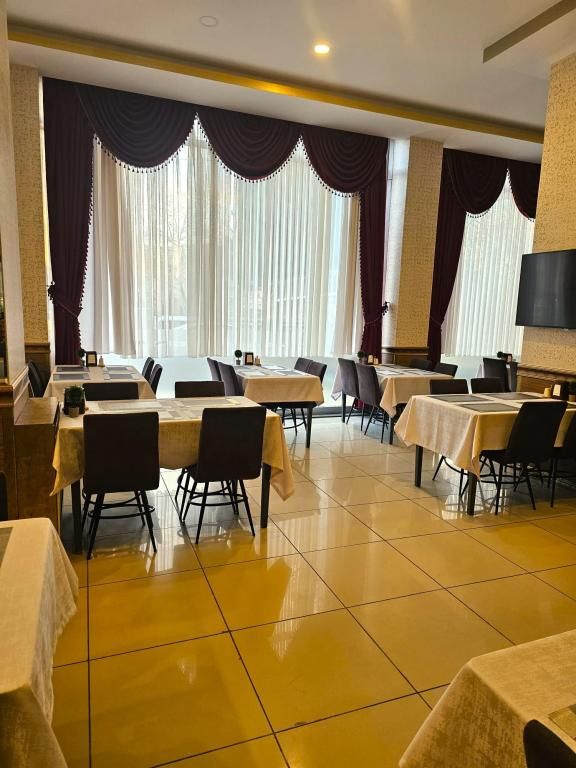 Ege Resort Otel Safranbolu — 3