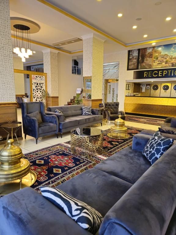 Ege Resort Otel Safranbolu — 4