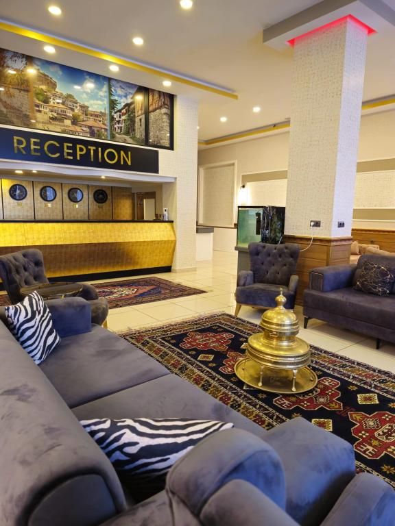 Ege Resort Otel Safranbolu — 5