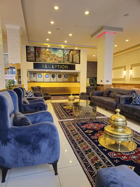 Ege Resort Otel Safranbolu — 6