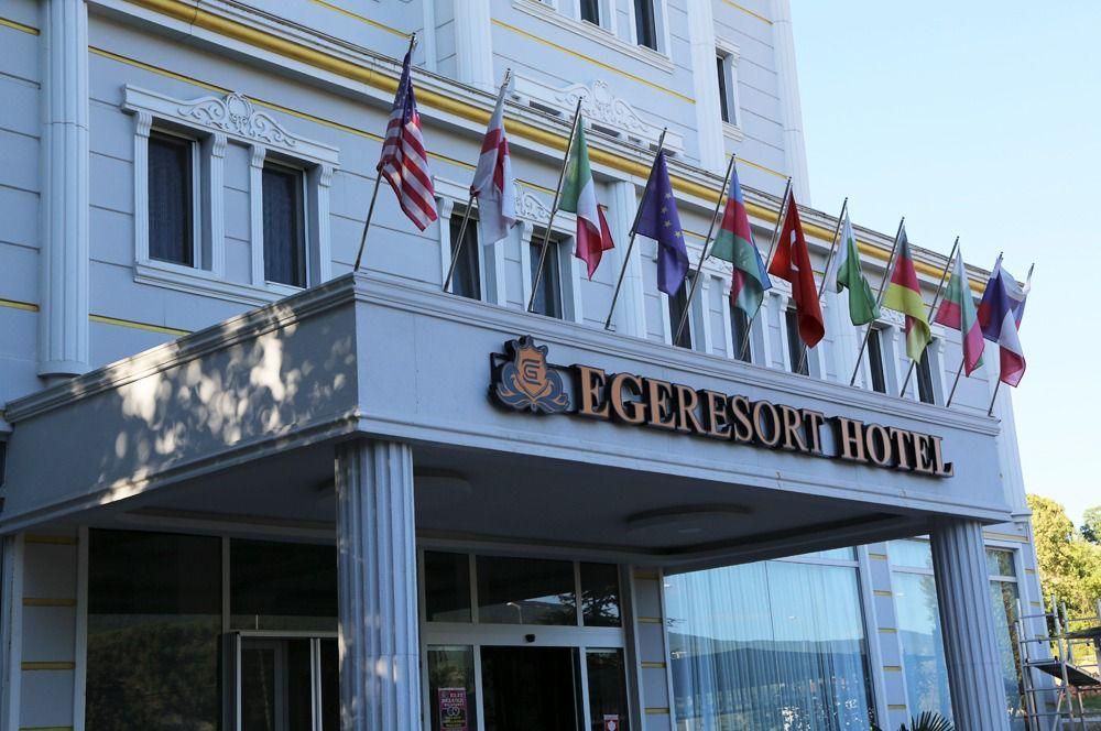 Ege Resort Otel Safranbolu — 7