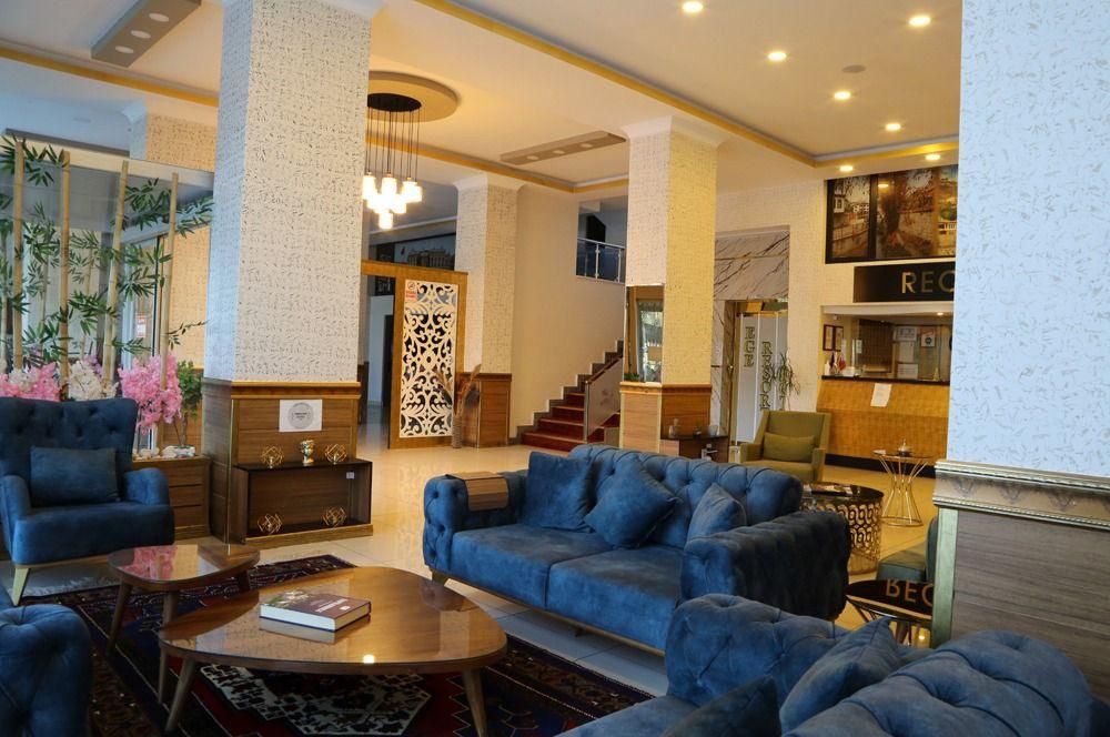 Ege Resort Otel Safranbolu — 8