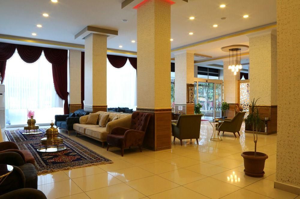 Ege Resort Otel Safranbolu — 9