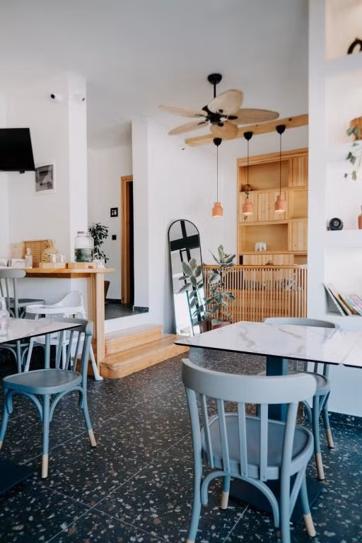 Egeden Hotel Datça — 6