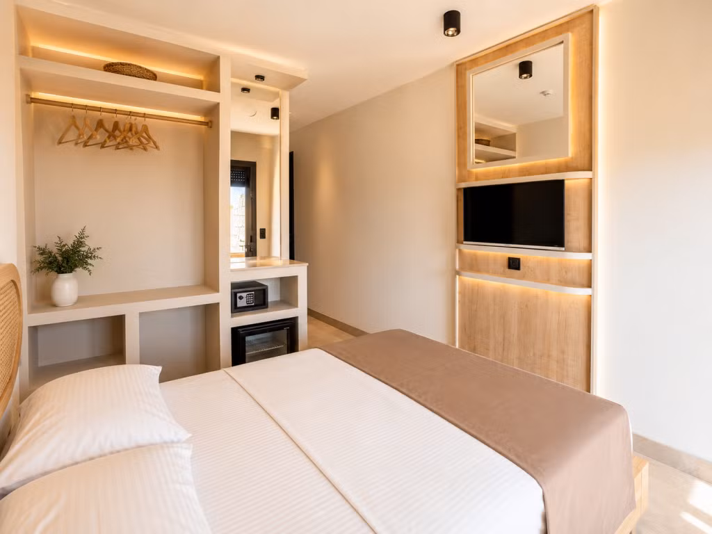 Egeria Hotel Sığacık (+14 Adults Only) — 6