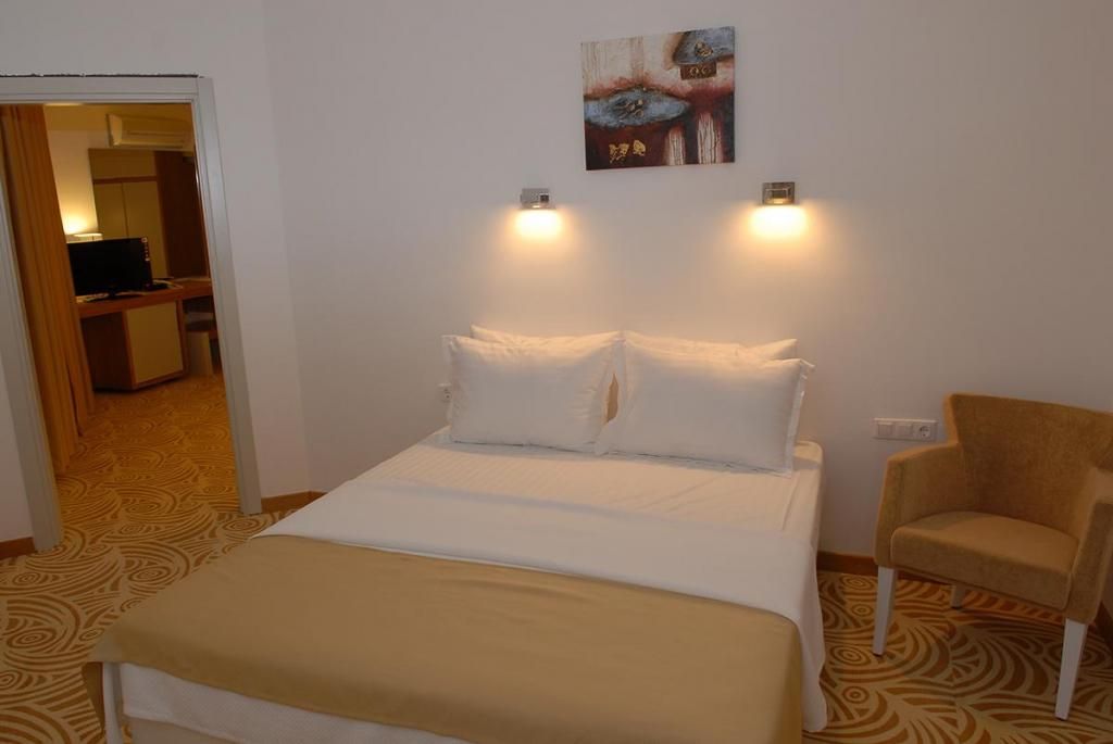 Egge Hotel Çeşme — 2