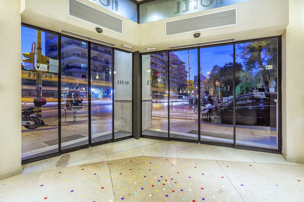 Egnatia Palace Hotel & Spa — 2