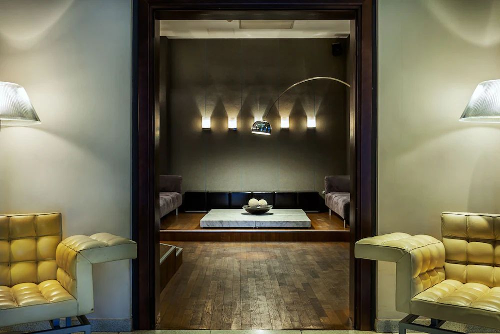 Egnatia Palace Hotel & Spa — 4