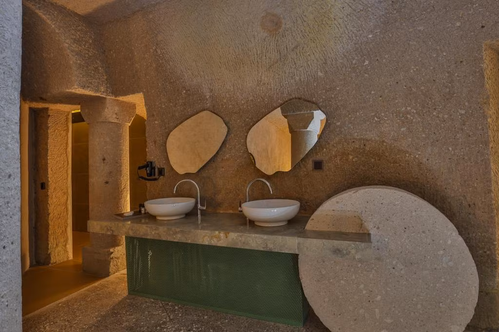 Eka Cave Maison — 5