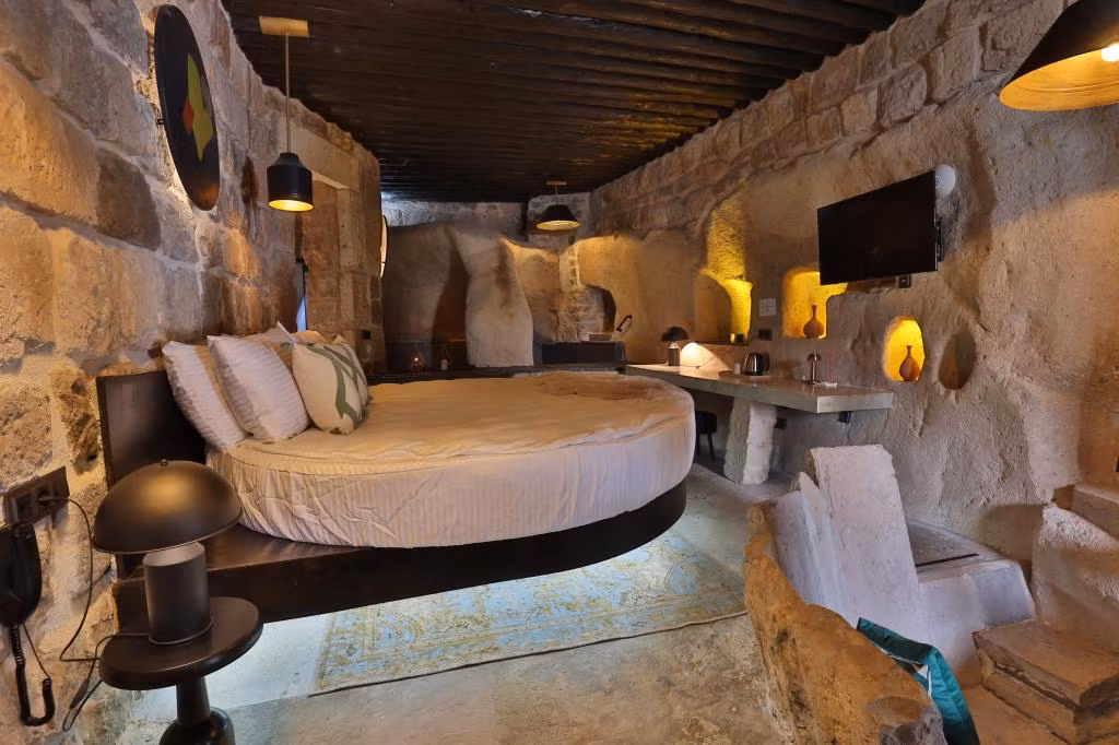 Eka Cave Maison — 7