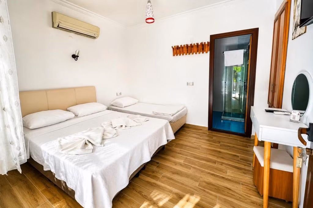 Ekin Pansiyon — 5