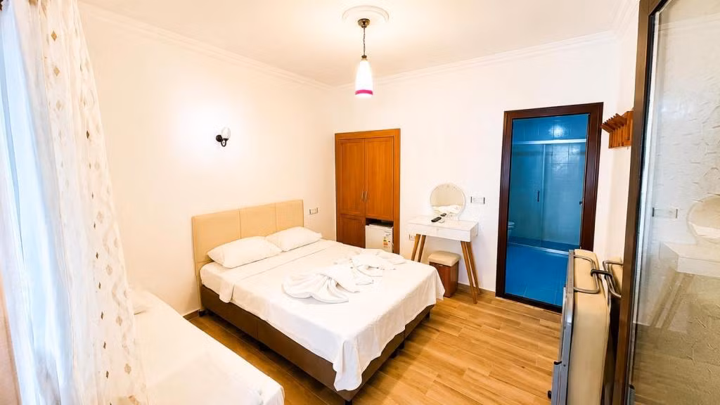 Ekin Pansiyon — 6