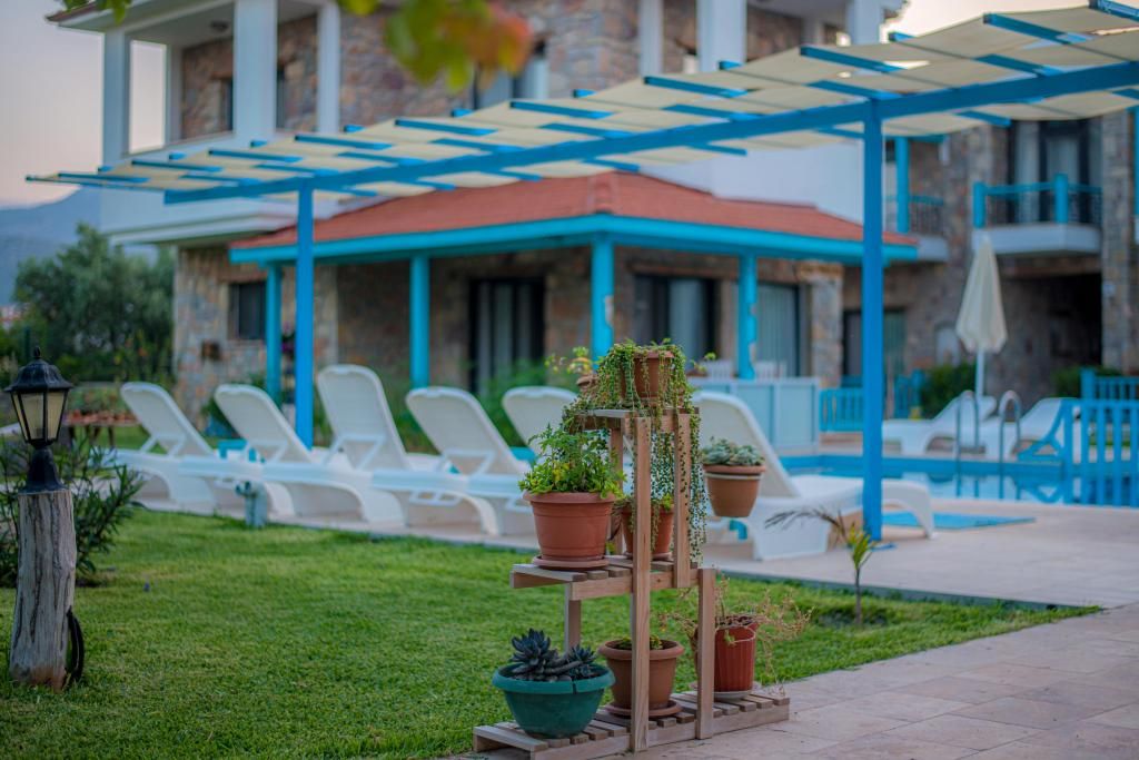 Ekinoks Butik Otel — 8