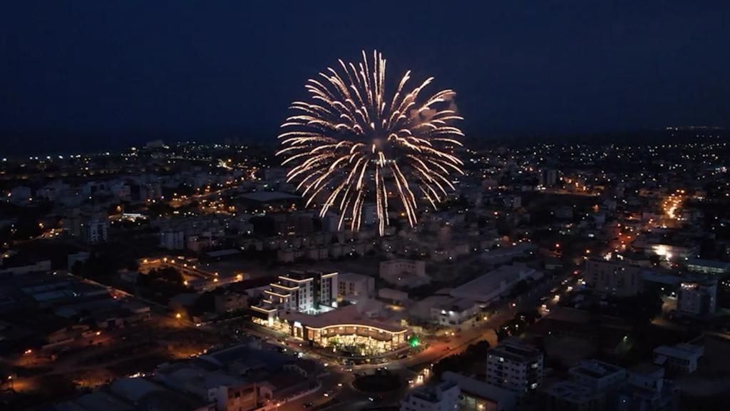 Ekor Elegance Hotel — 4