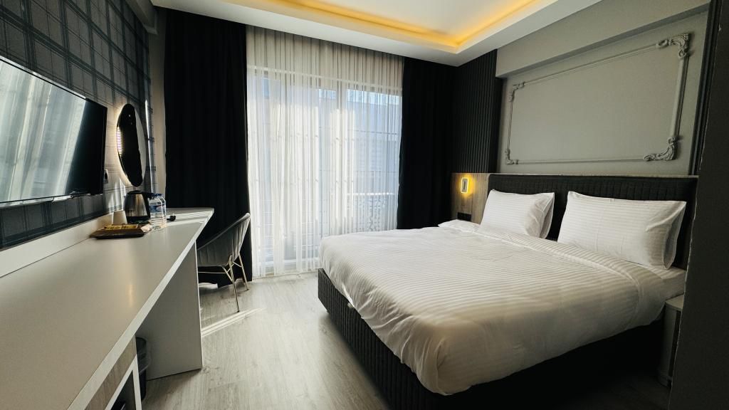El Baboos Hotel — 3