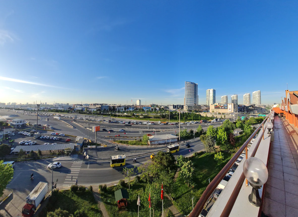 El Emin İstanbul Hotel — 2