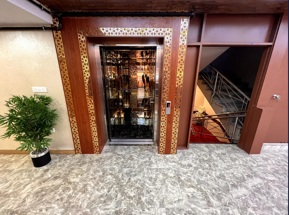 El Emin İstanbul Hotel — 8