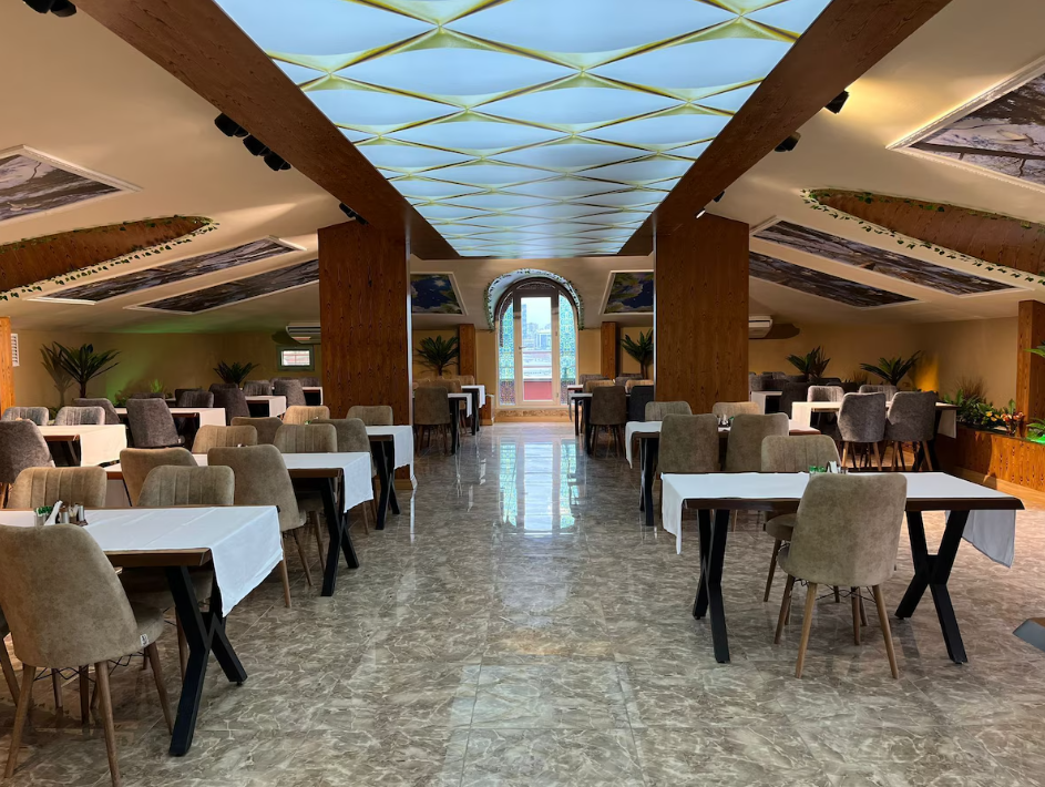 El Emin İstanbul Hotel — 9