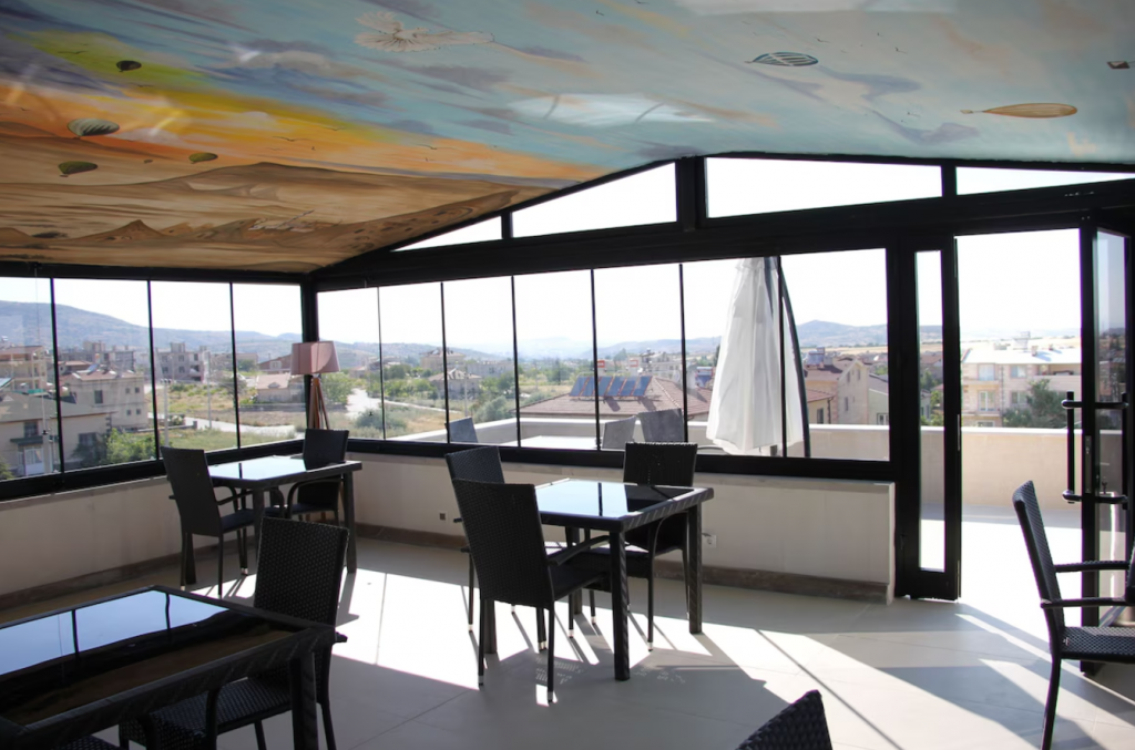 El Nazar Stone Suites — 6