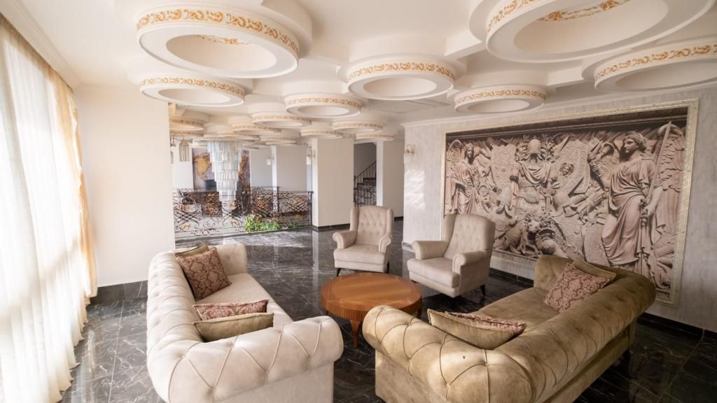 Elada Luxury Otel — 6