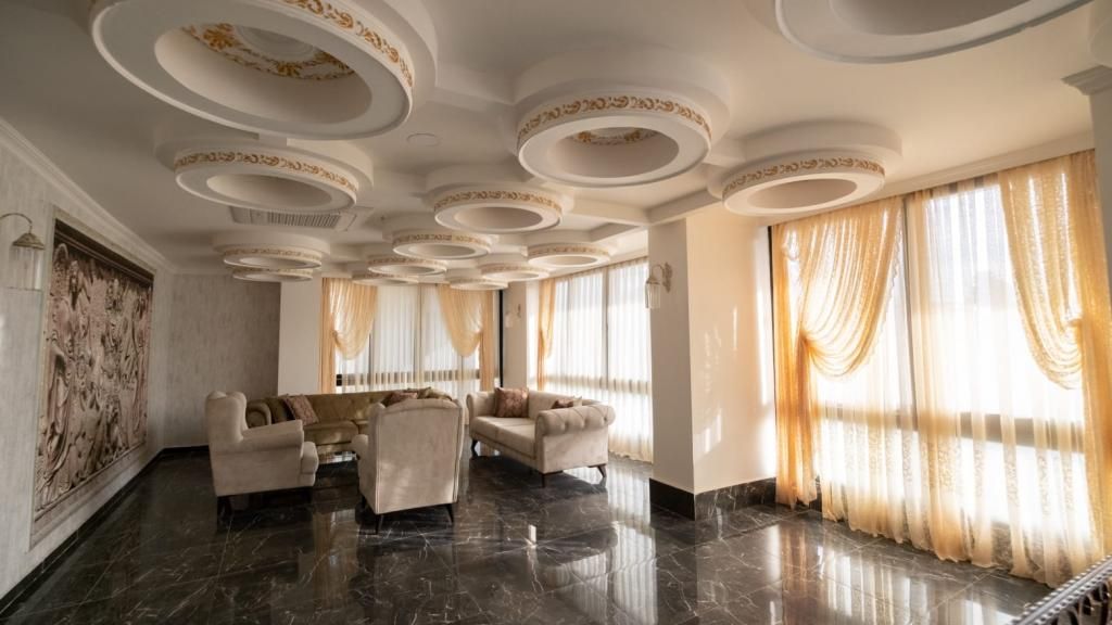 Elada Luxury Otel — 7