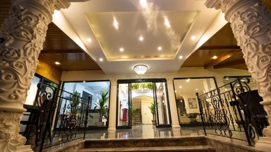 Elada Luxury Otel — 9