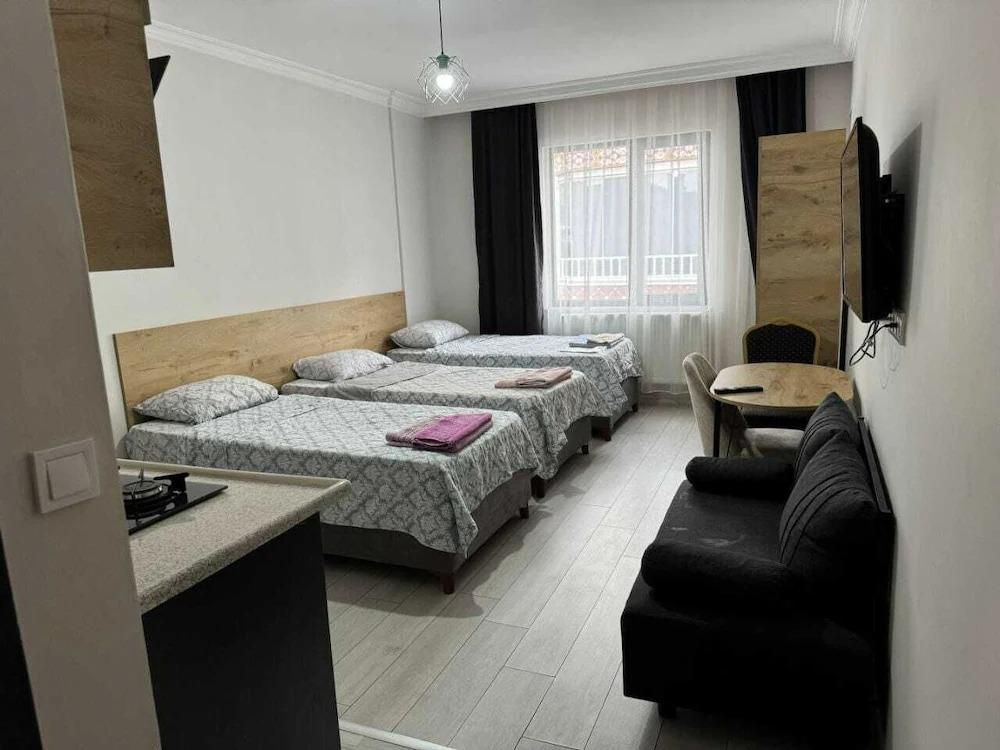 Elazığ F.Aslanlı Pansiyon — 5
