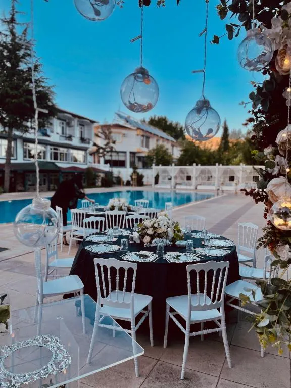 Elazığ Mavigöl Otel — 4