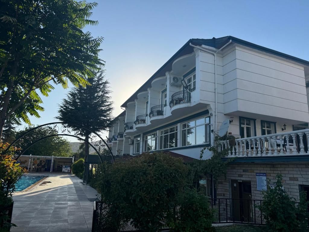 Elazığ Mavigöl Otel — 7