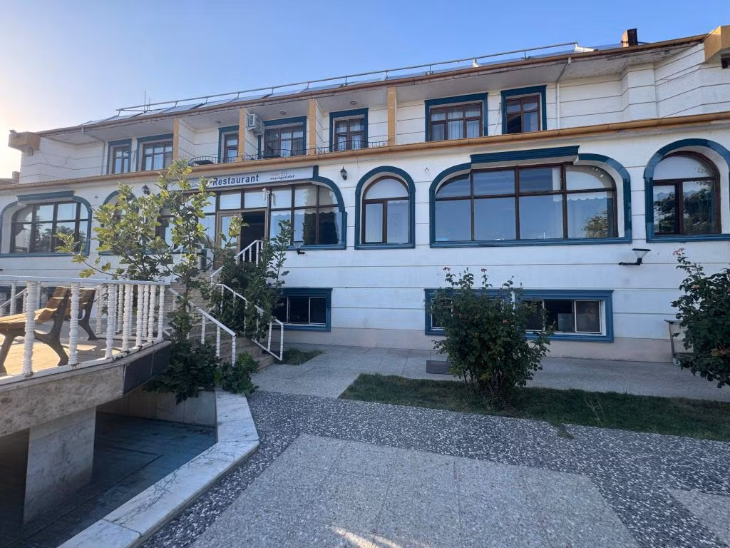 Elazığ Mavigöl Otel — 8