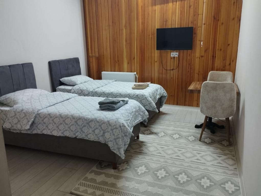 Elazığ F.Aslanlı Pansiyon — 3