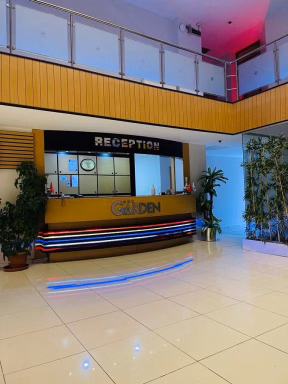 Elbistan Garden Hotel — 3