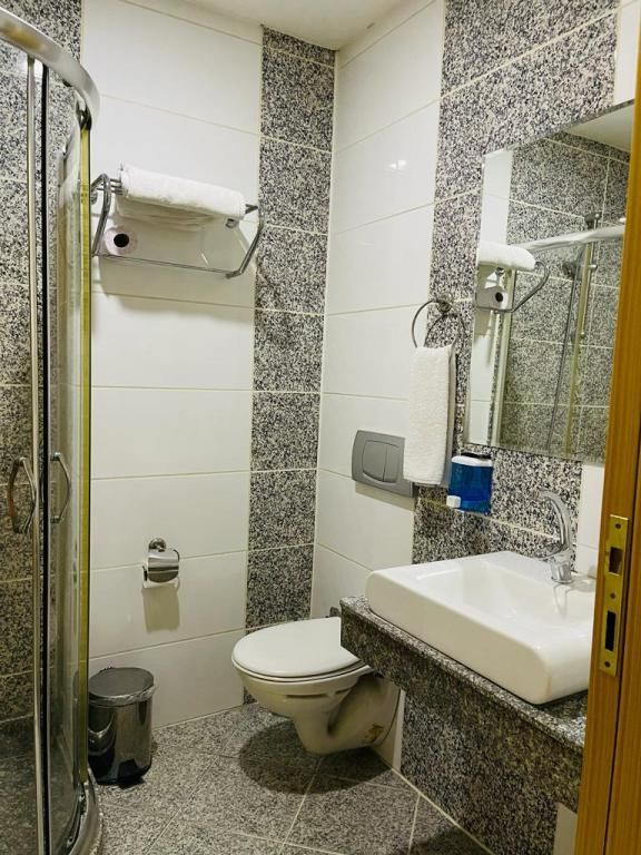 Elbistan Garden Hotel — 8