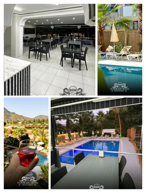 Eldorado Otel — 9