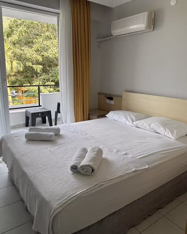 Eldorado Otel — 2
