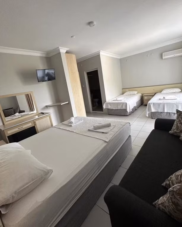 Eldorado Otel — 4
