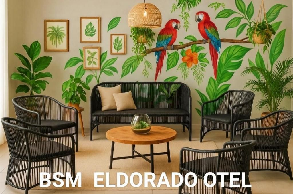 Eldorado Bsm Otel