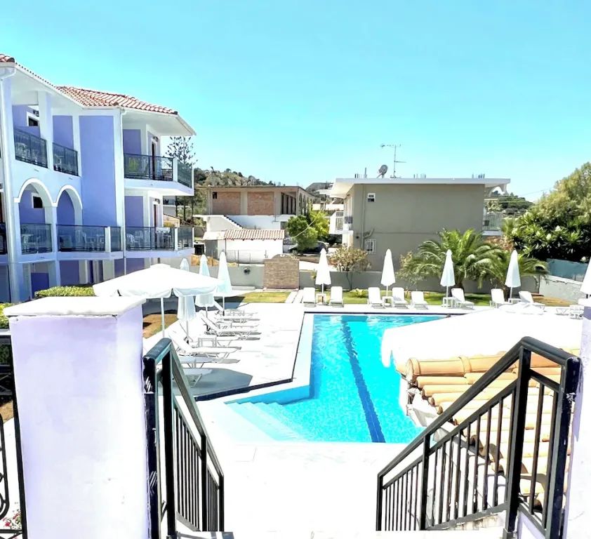 Eleana Hotel — 5