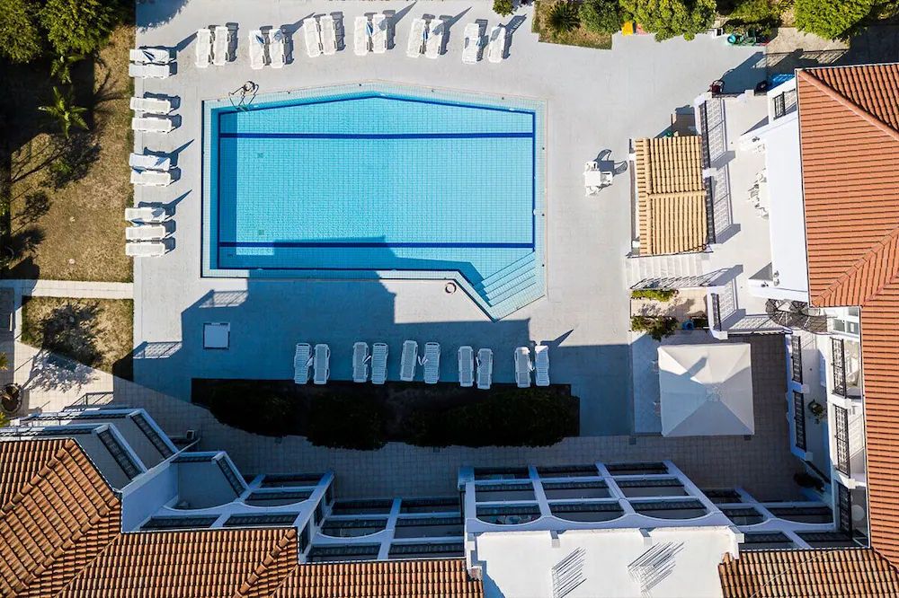 Eleana Hotel — 6