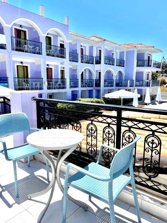 Eleana Hotel — 9