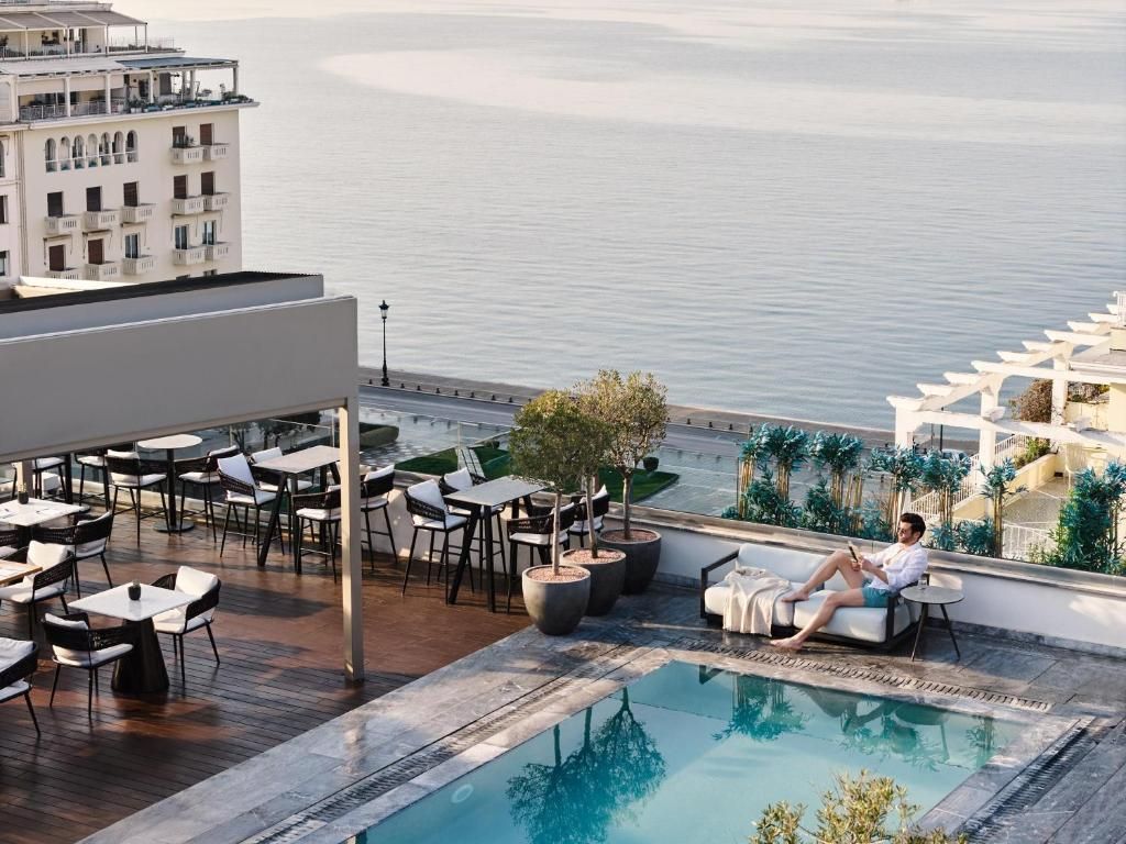 Electra Palace Thessaloniki — 3