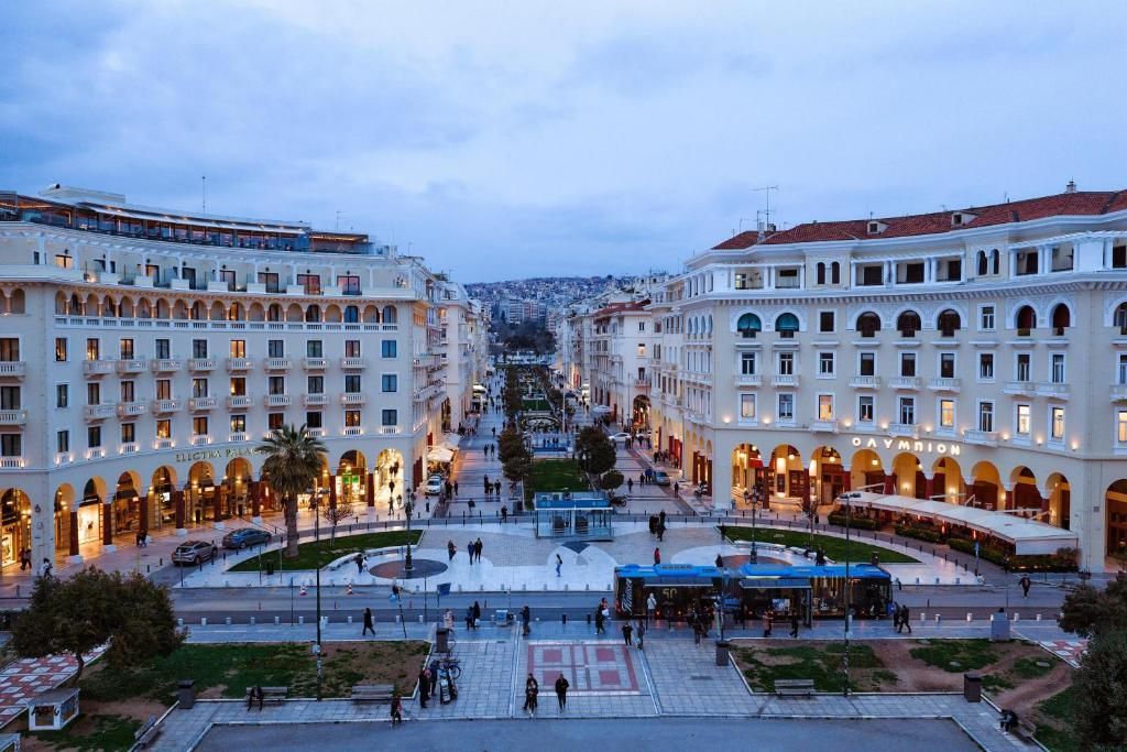 Electra Palace Thessaloniki — 4