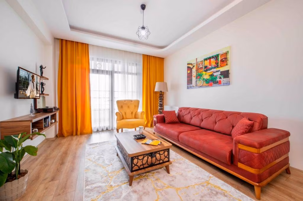 Elegance Residence Kayseri — 4