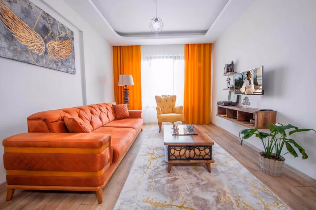 Elegance Residence Kayseri — 5
