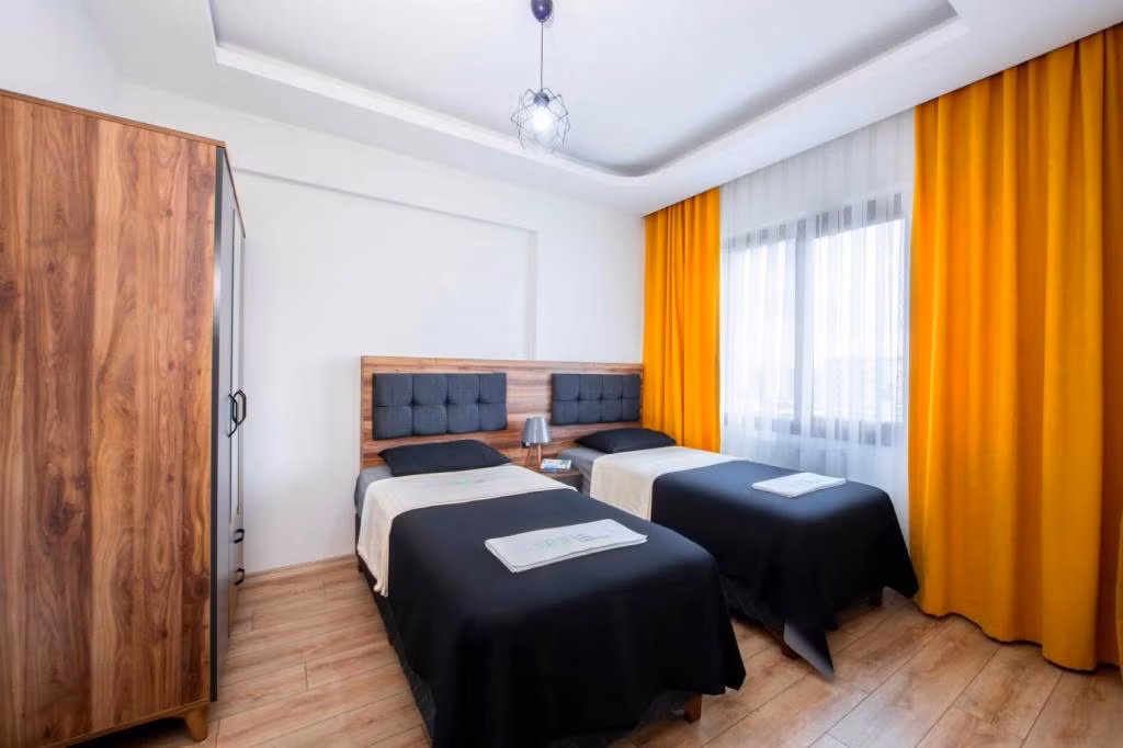 Elegance Residence Kayseri — 8