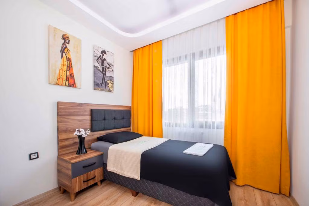 Elegance Residence Kayseri — 9