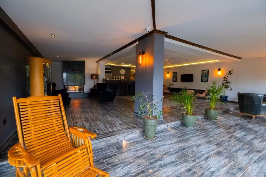 Eleia Hotel İznik — 3